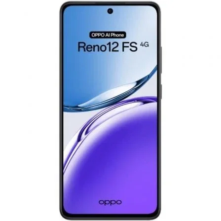 Oppo Reno12 FS 4G 8GB/512GB 6.67 4G Gris